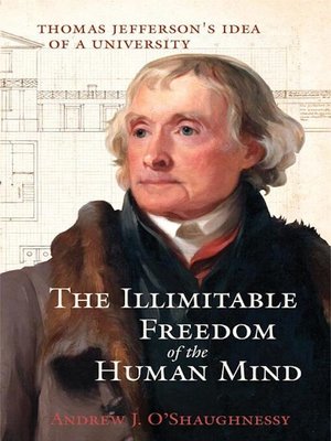 cover image of The Illimitable Freedom of the Human Mind